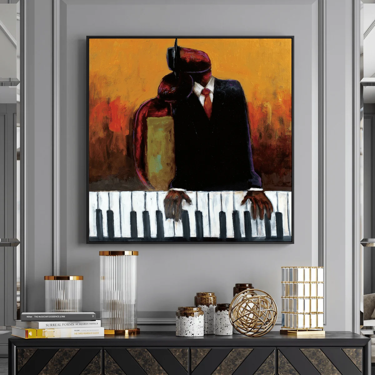 Intimate Melodies - Image 6