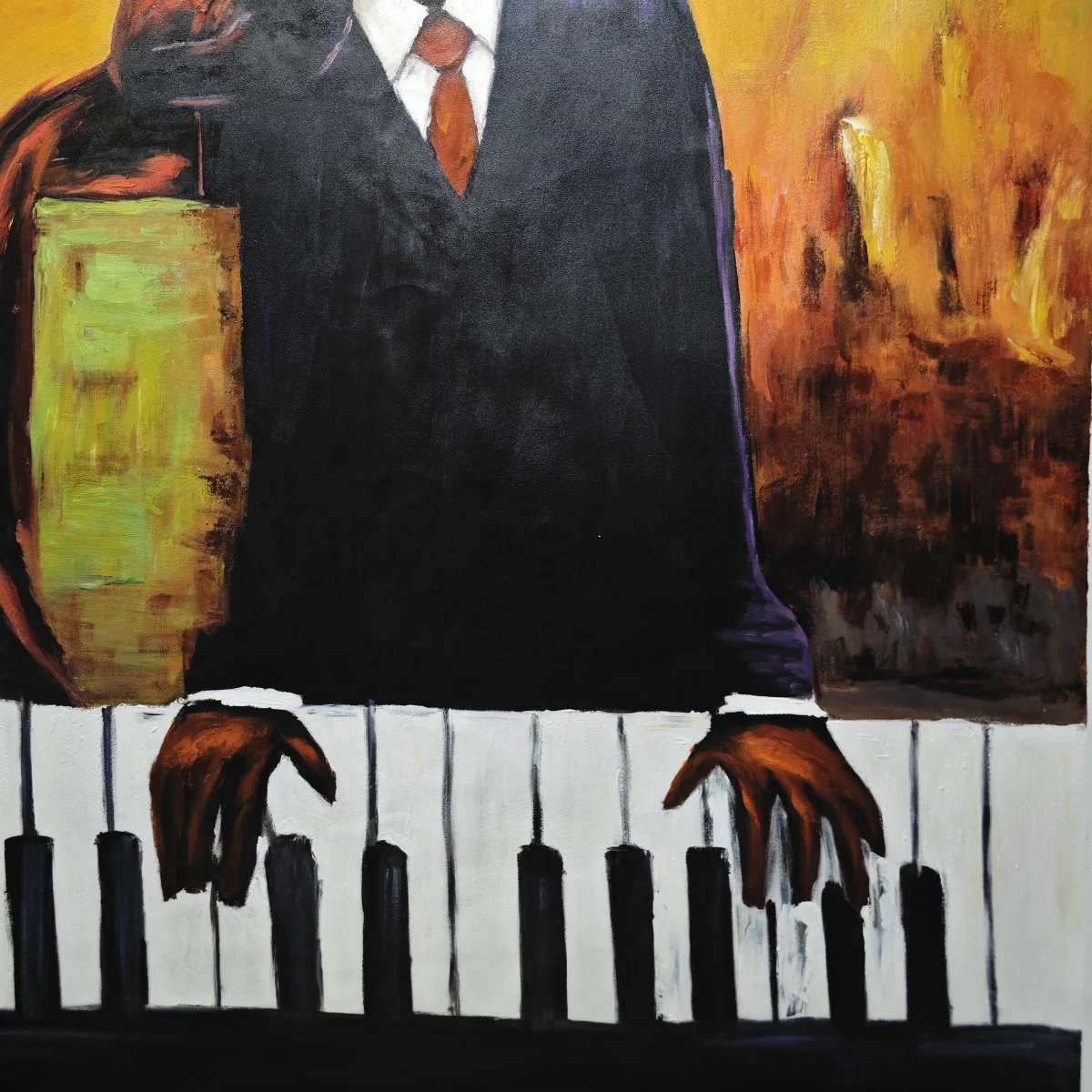 Intimate Melodies - Image 9