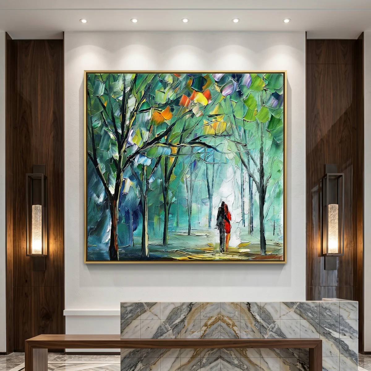 Into the Forest - Image 2