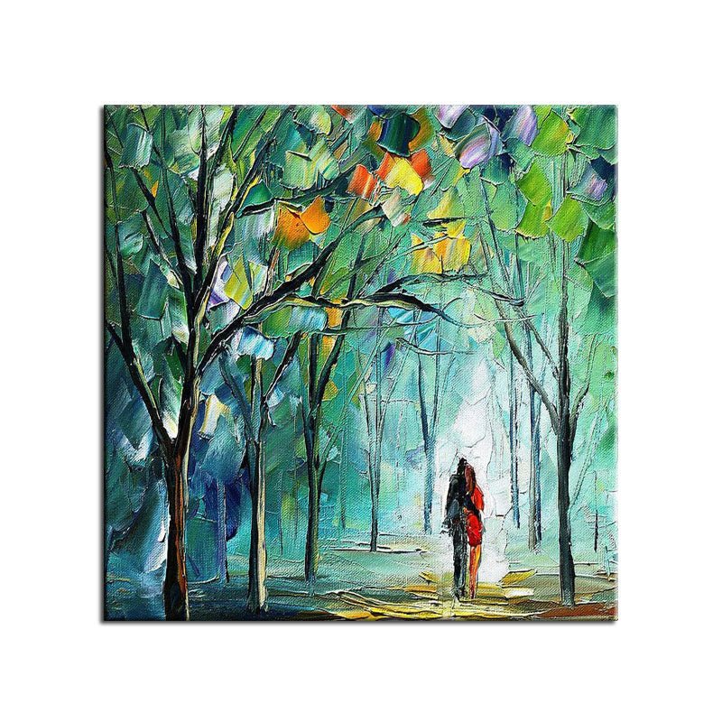 Into the Forest - Image 5