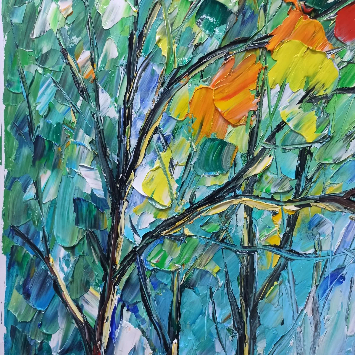 Into the Forest - Image 7