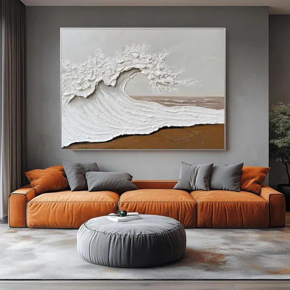 Ivory Waves - Image 2