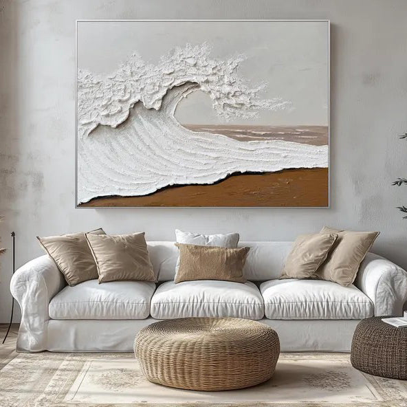 Ivory Waves - Image 4