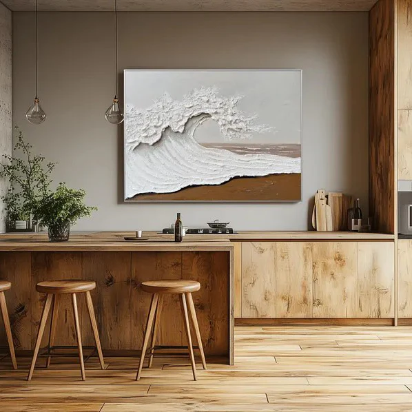 Ivory Waves - Image 5