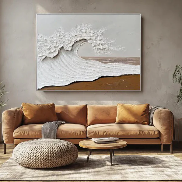 Ivory Waves - Image 6