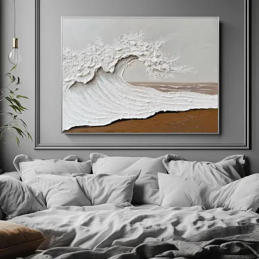 Ivory Waves - Image 7