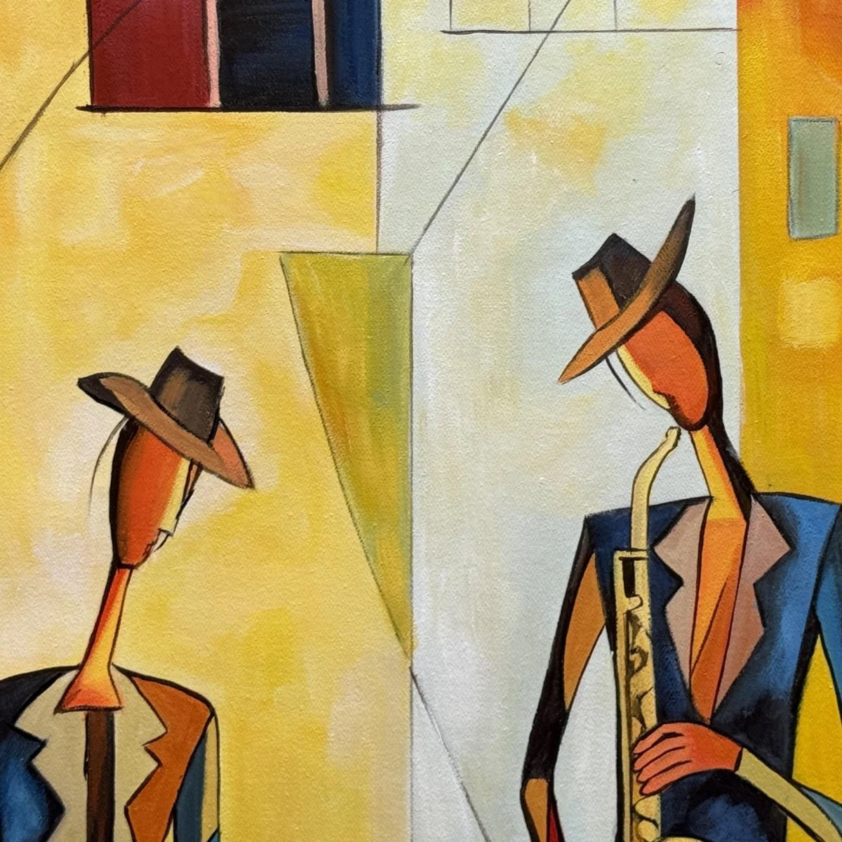 Jazzy - Image 8