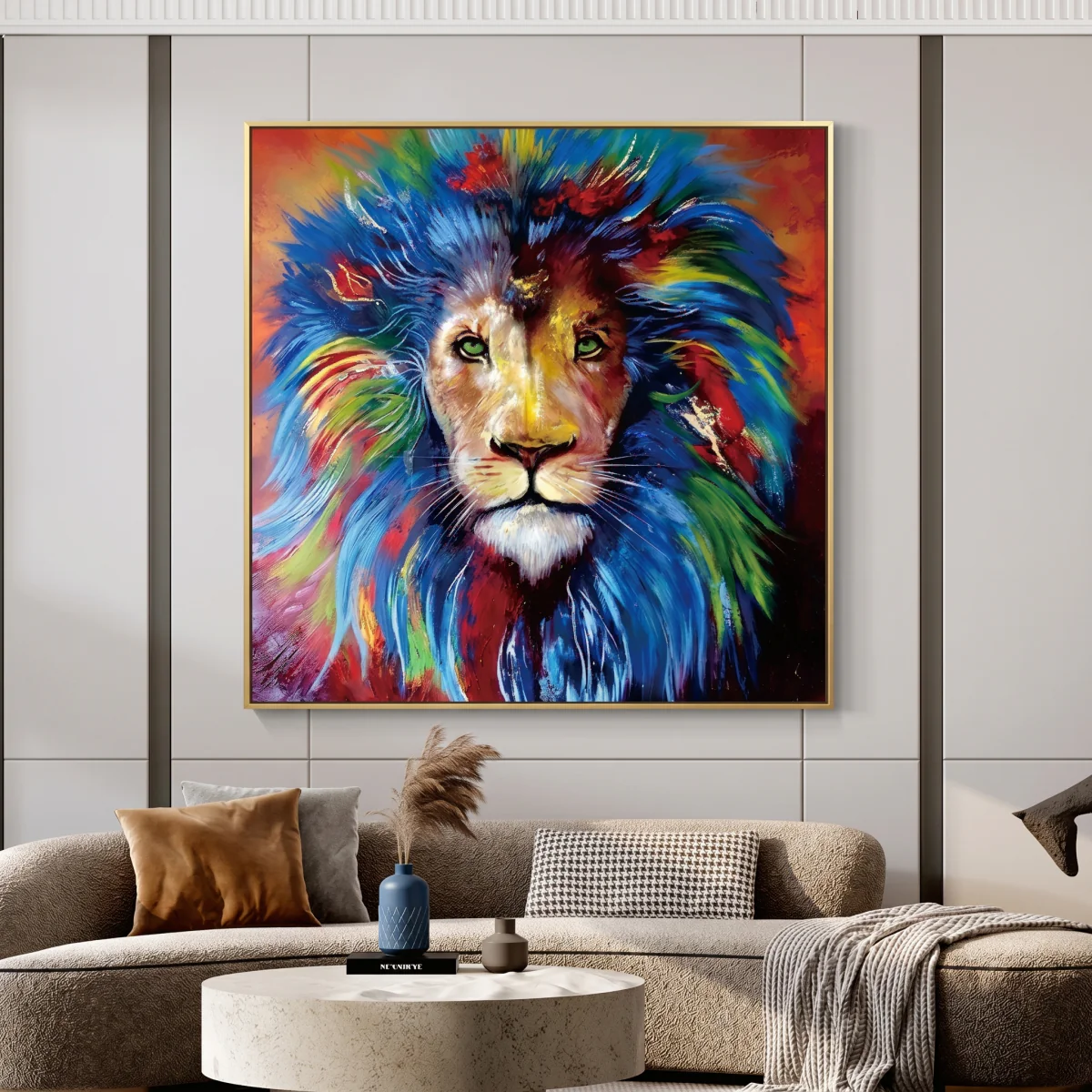 King of Colors - Image 3