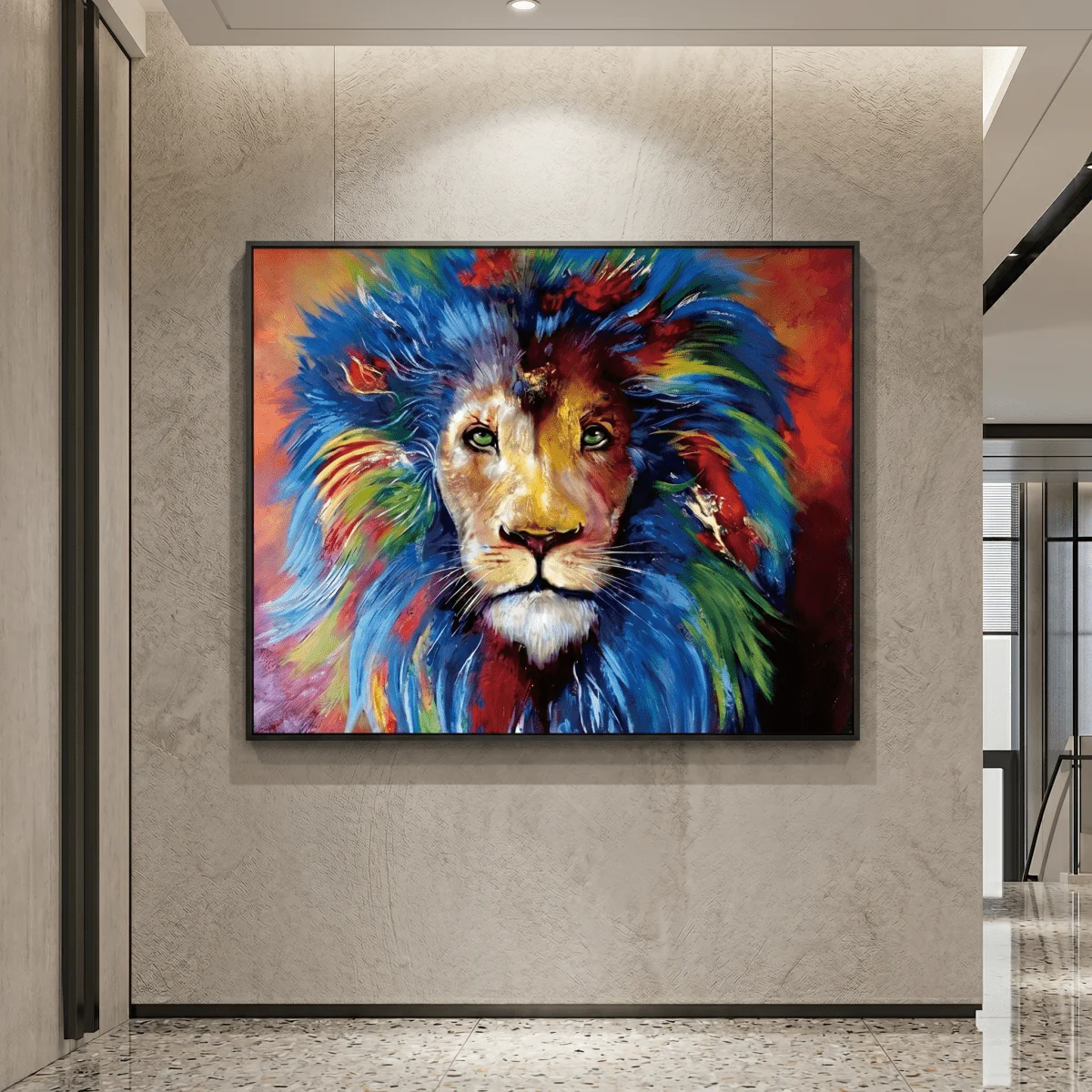 King of Colors - Image 4