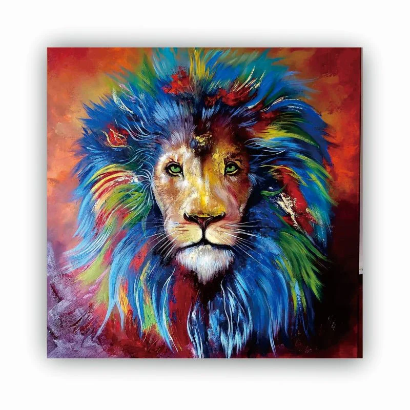 King of Colors - Image 5