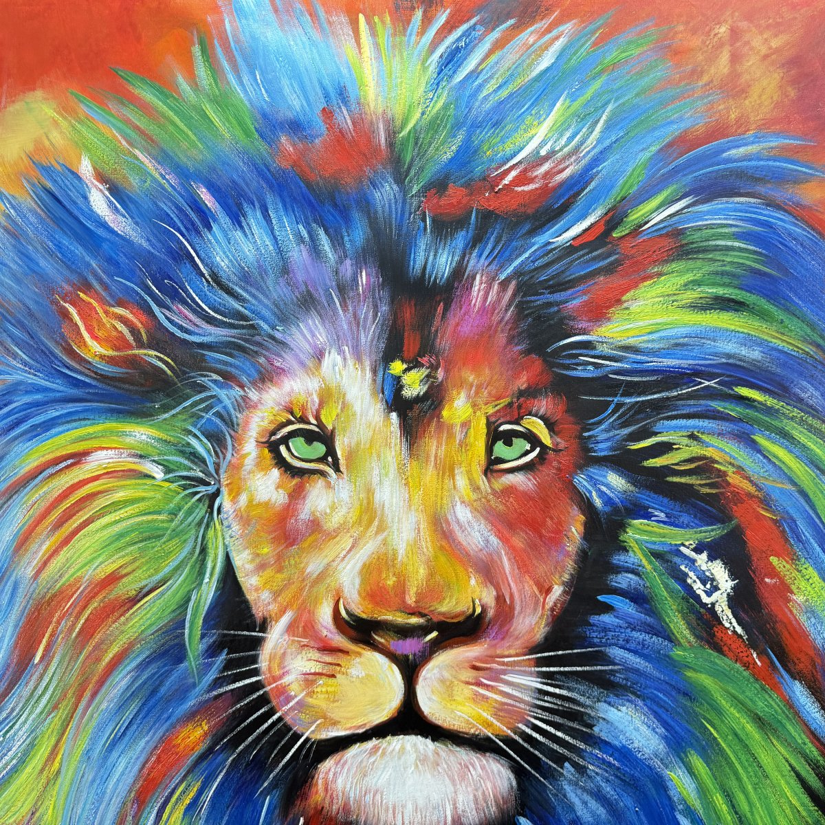 King of Colors - Image 6