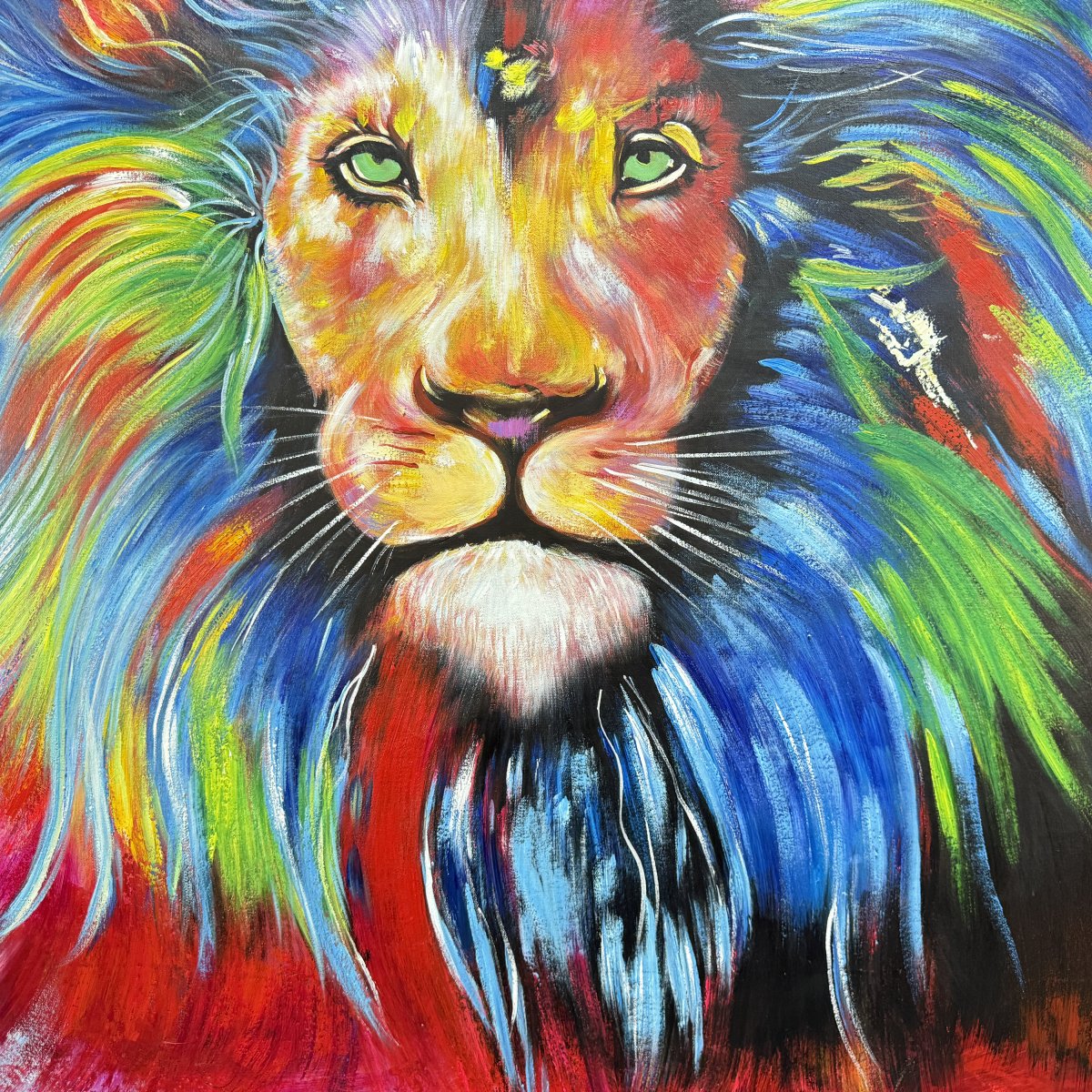 King of Colors - Image 7