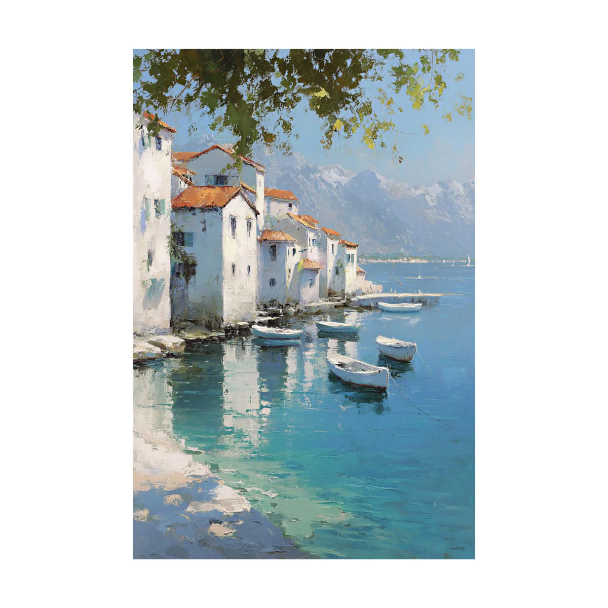 Kotor Bay - Image 7
