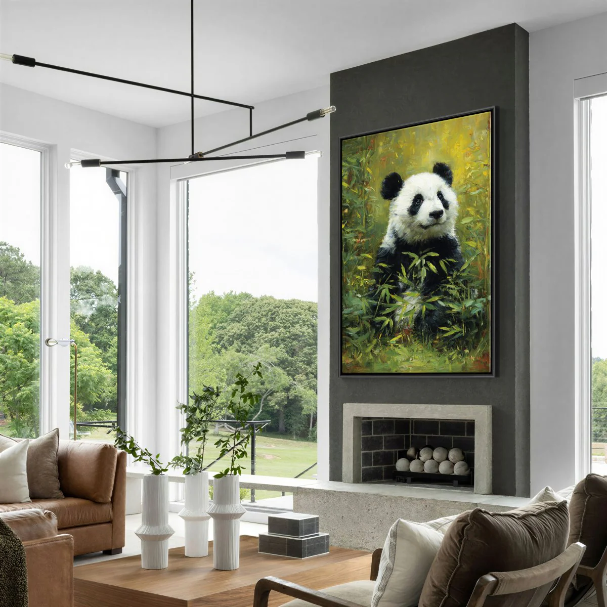 Kubu the Panda - Image 3