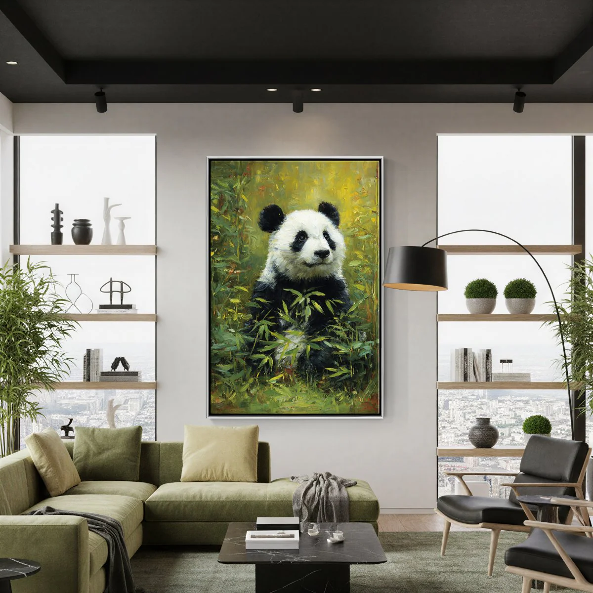 Kubu the Panda - Image 4