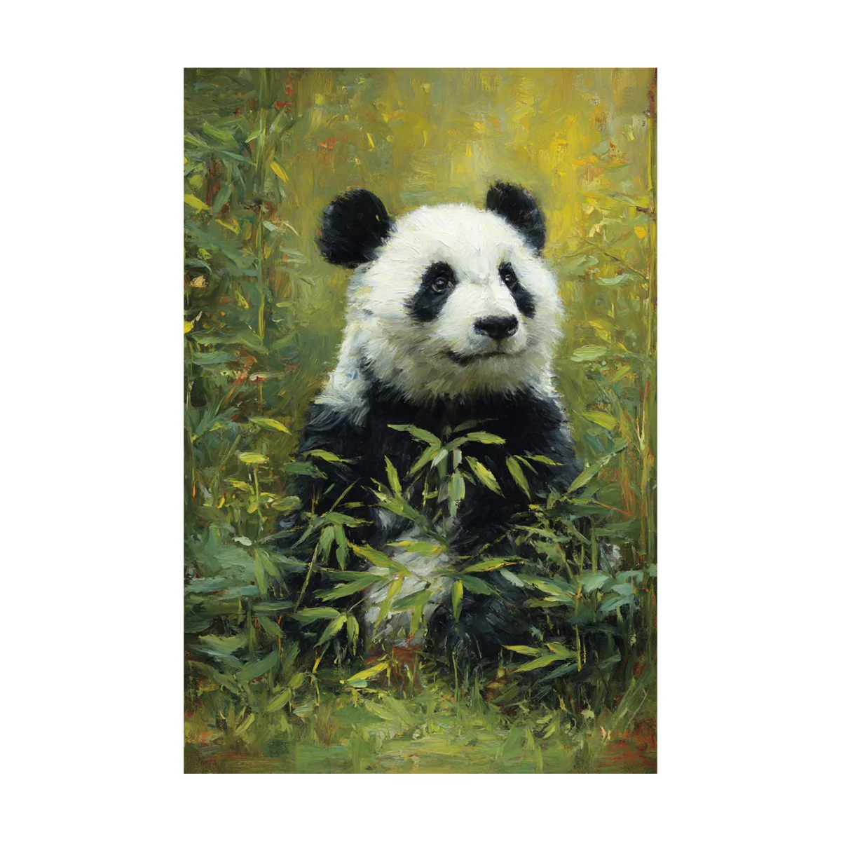 Kubu the Panda - Image 7