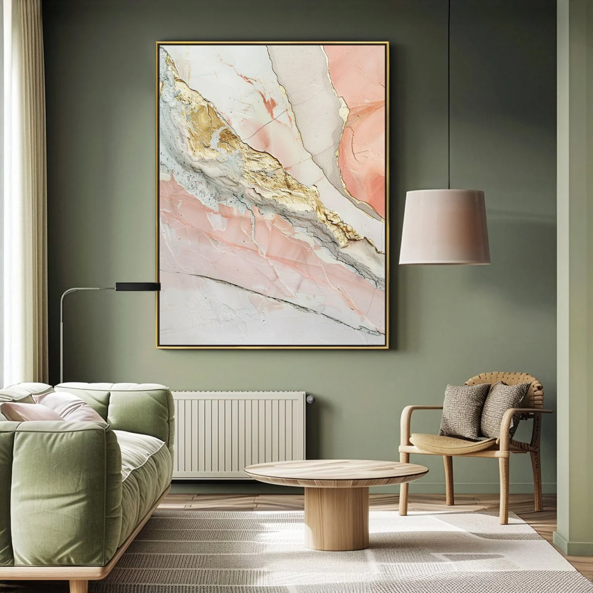 La Terre Rose - Image 2