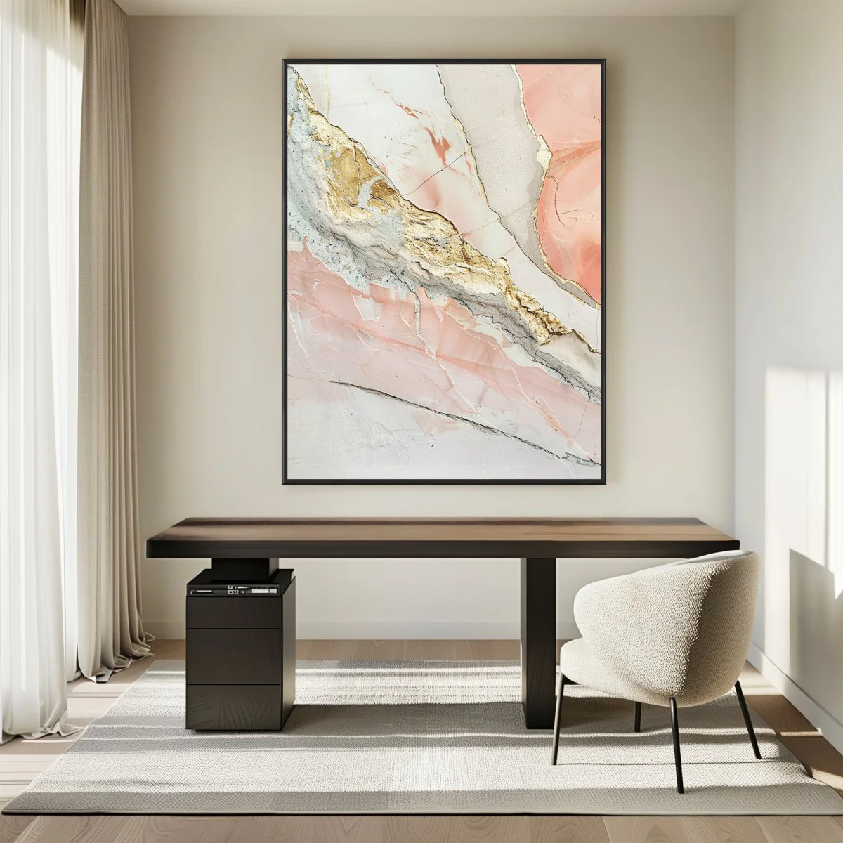 La Terre Rose - Image 4