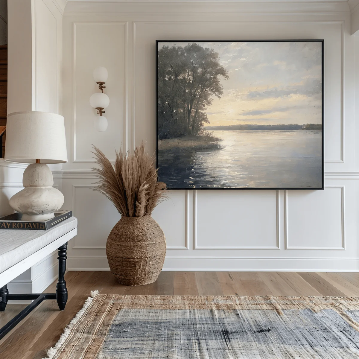 Lake of Tranquility - Image 5