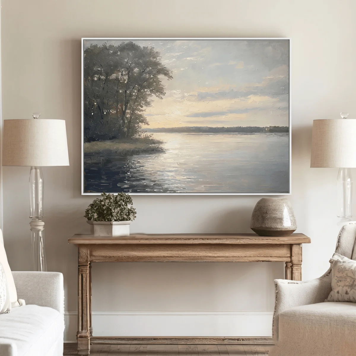 Lake of Tranquility - Image 7
