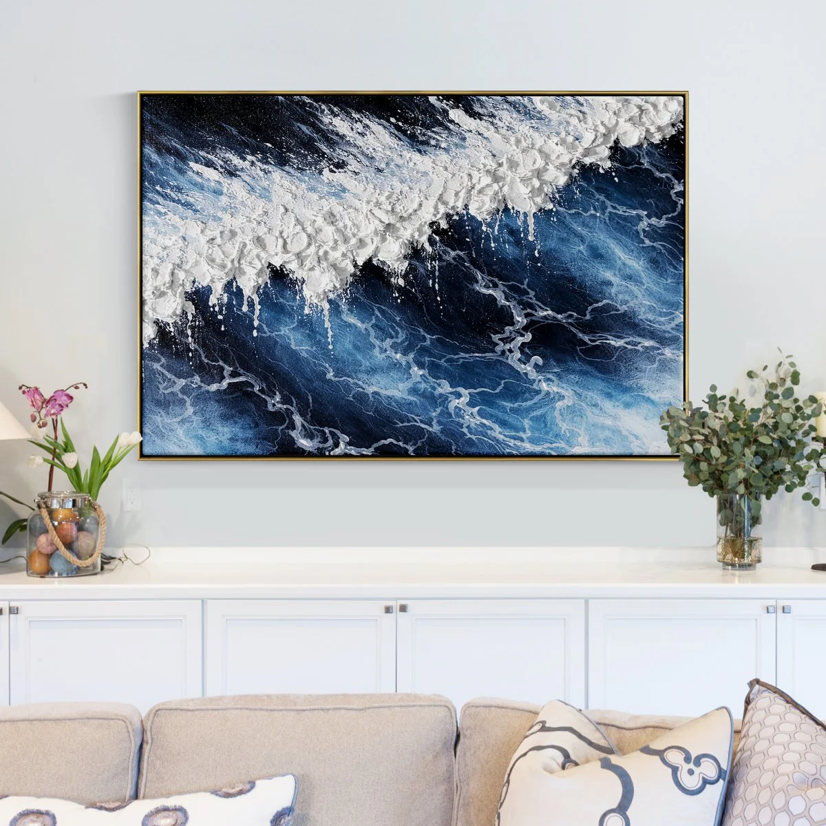 Las Olas Azules - Image 2