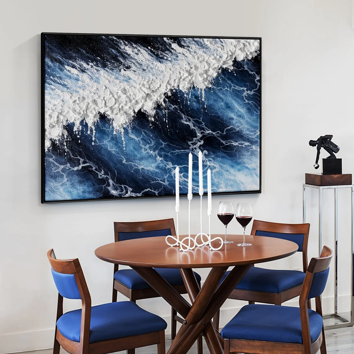 Las Olas Azules - Image 4
