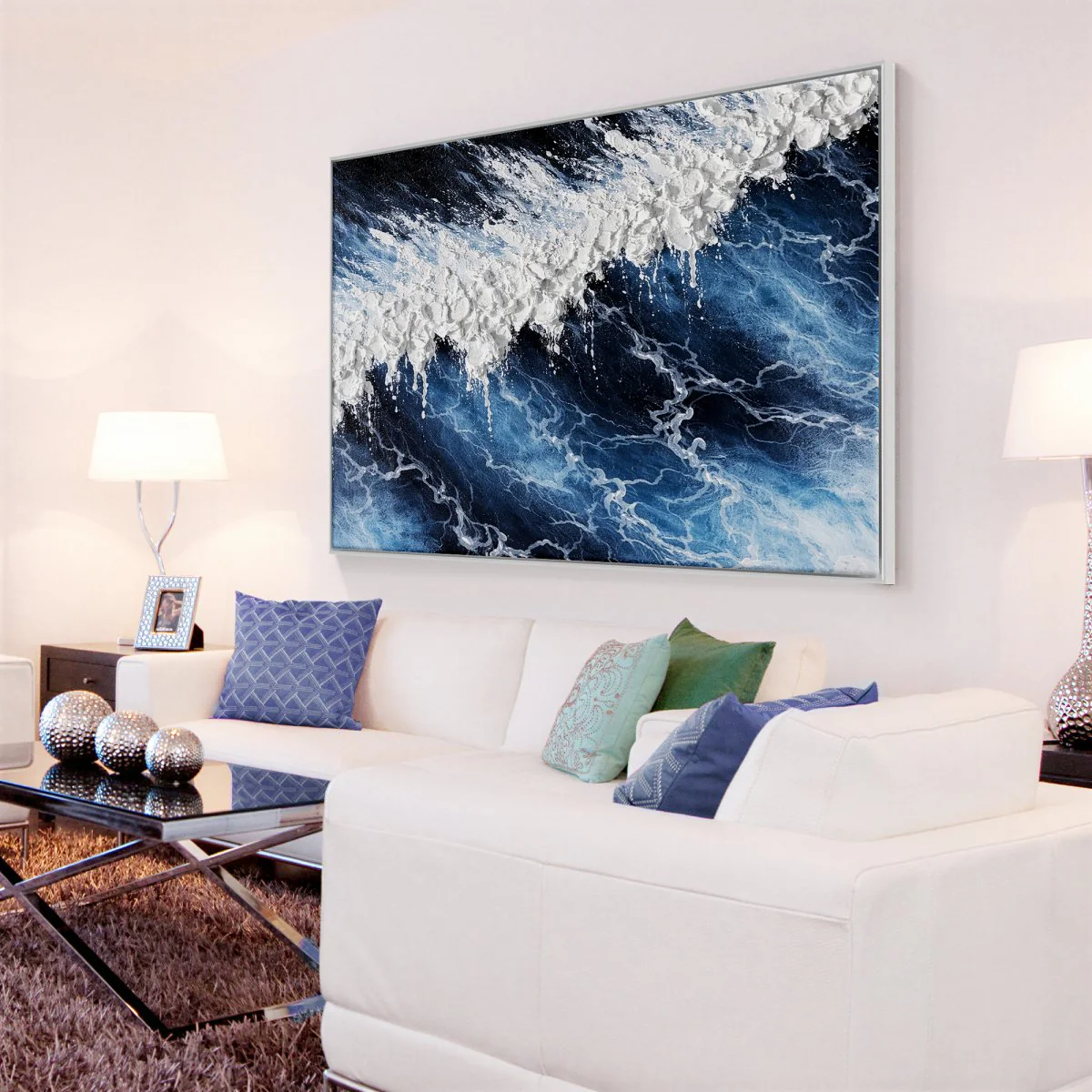 Las Olas Azules - Image 6