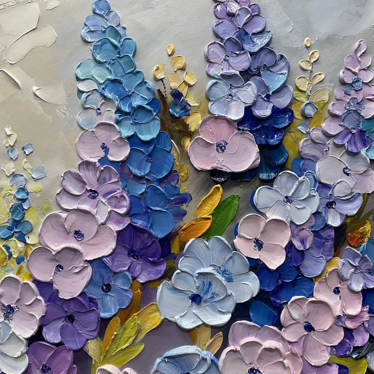 Lavender Blossoms - Image 7
