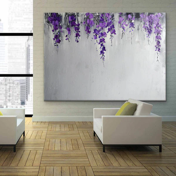 Lavender Canopy - Image 3