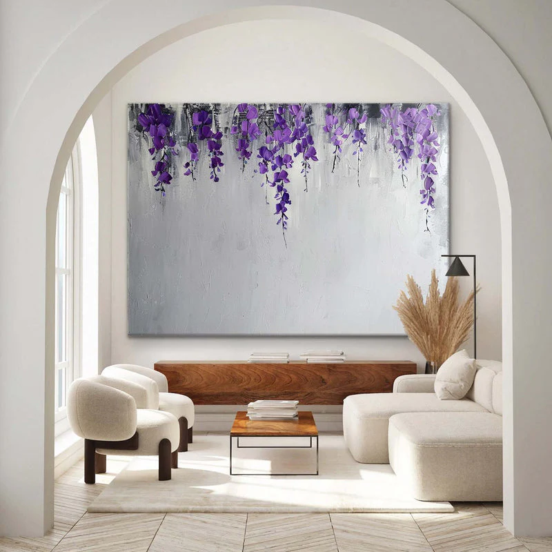Lavender Canopy - Image 4