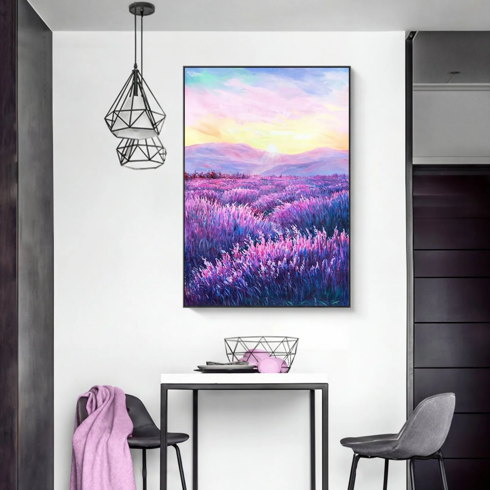 Lavender Fields - Image 3