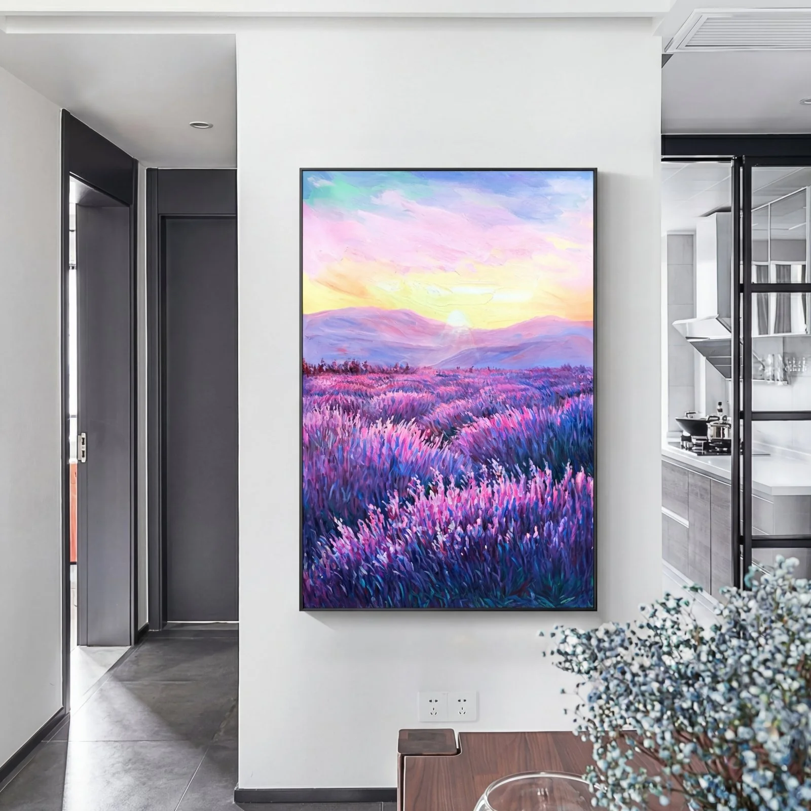 Lavender Fields - Image 4