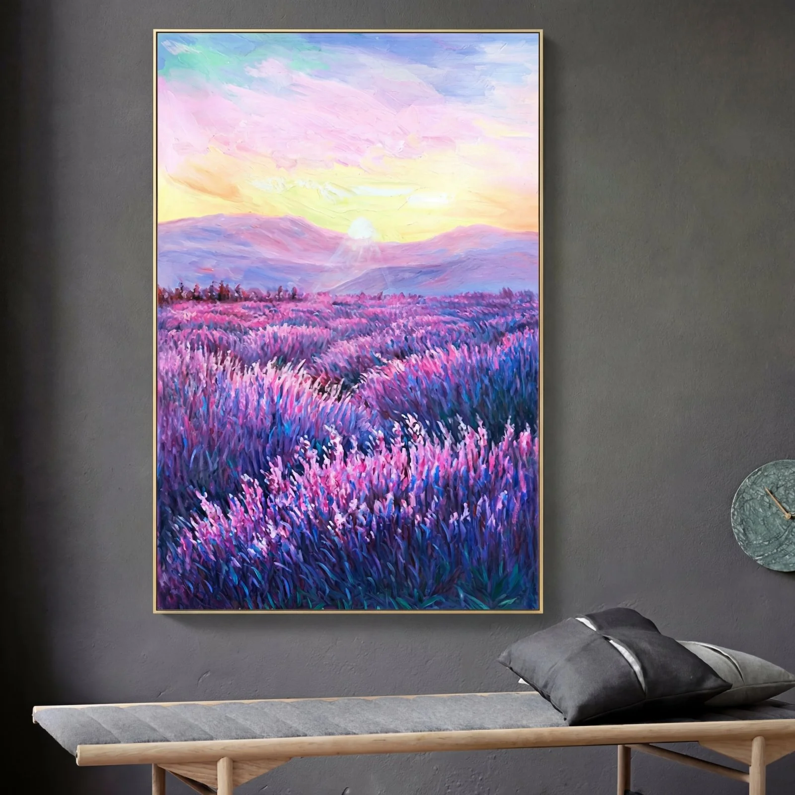 Lavender Fields - Image 5