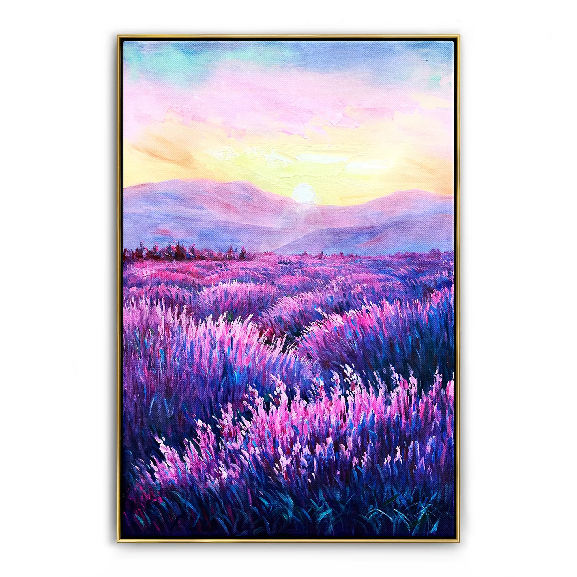 Lavender Fields - Image 7