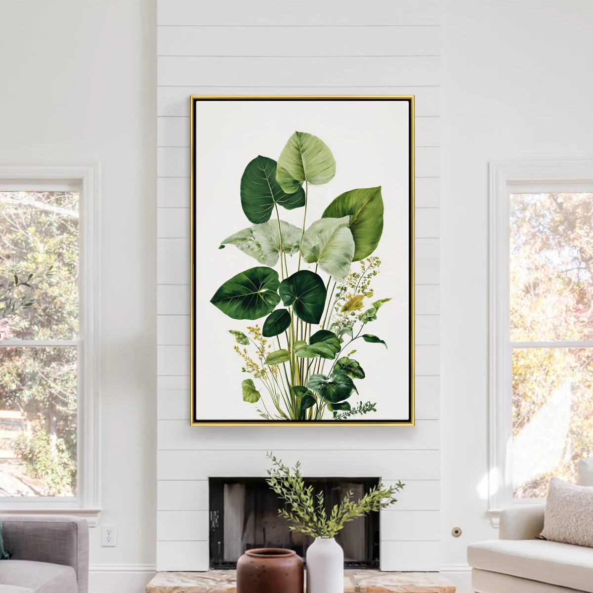 Leafage - Image 2