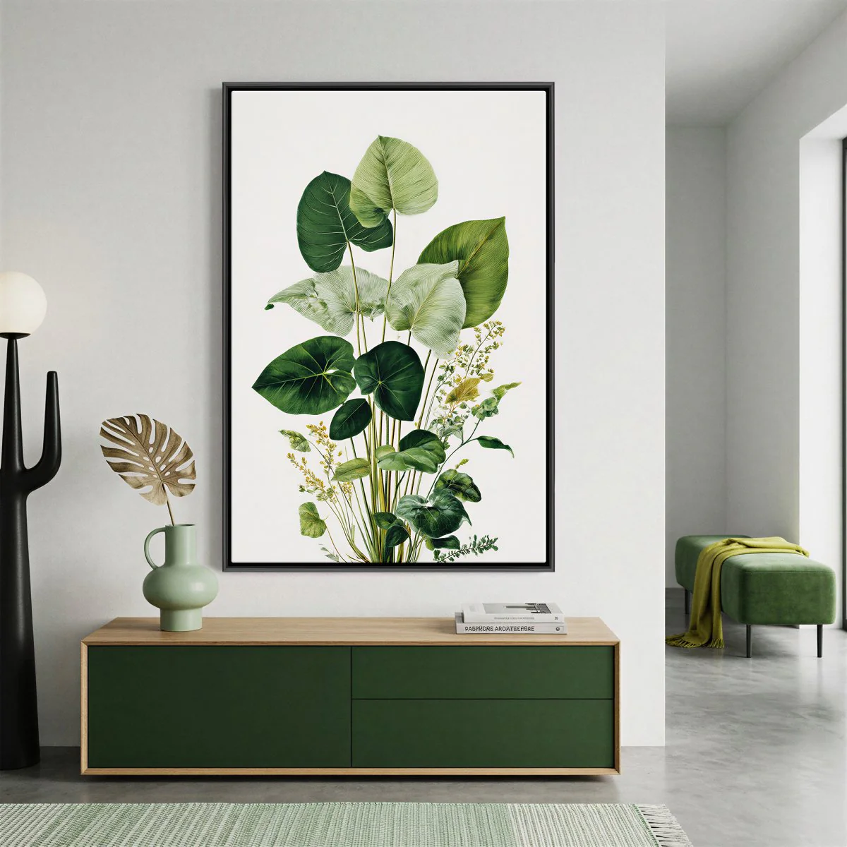 Leafage - Image 4