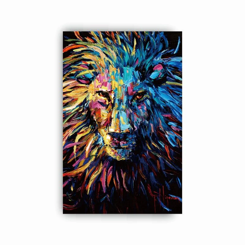 Legendary Lioness - Image 6