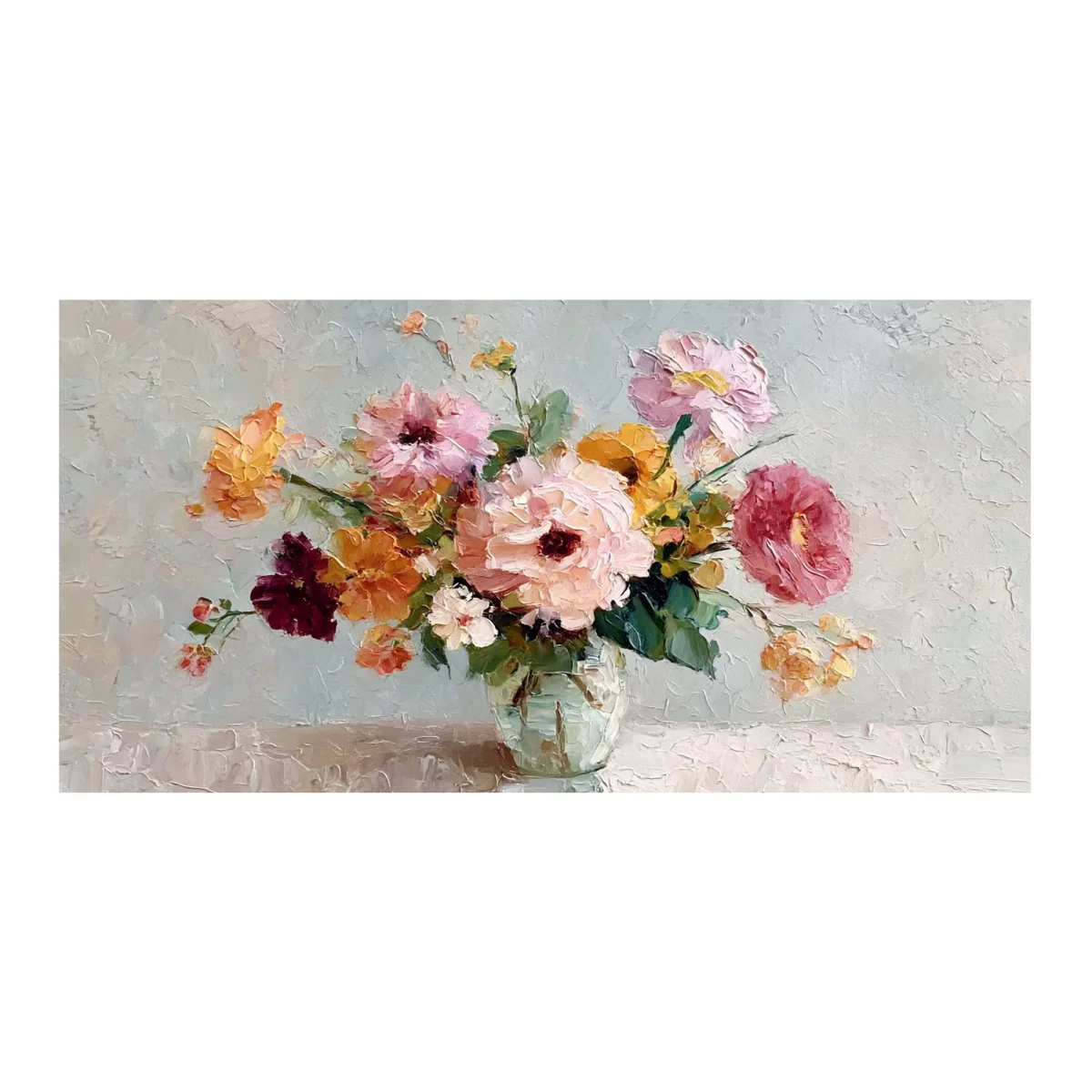Les Fleurs Pastel - Image 7