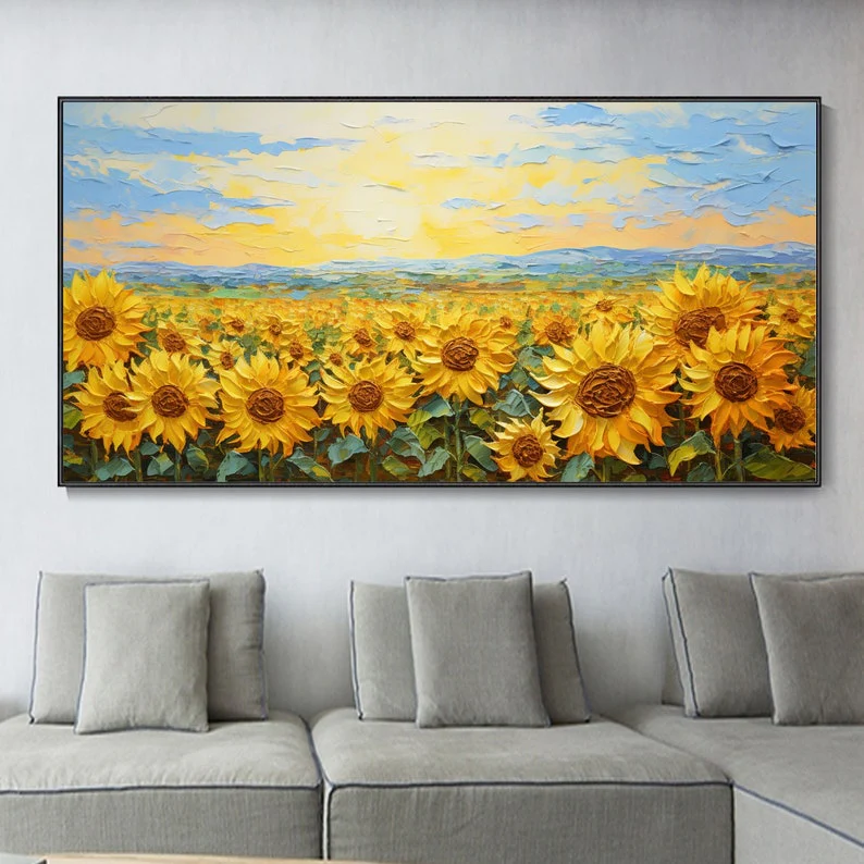 Les Tournesols - Image 3