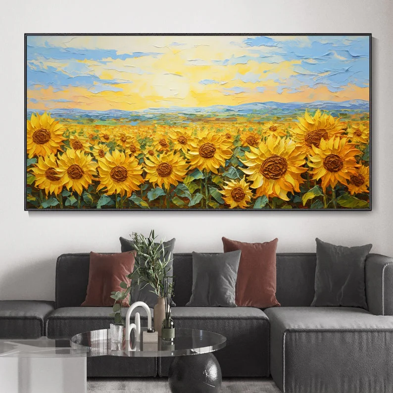 Les Tournesols - Image 4
