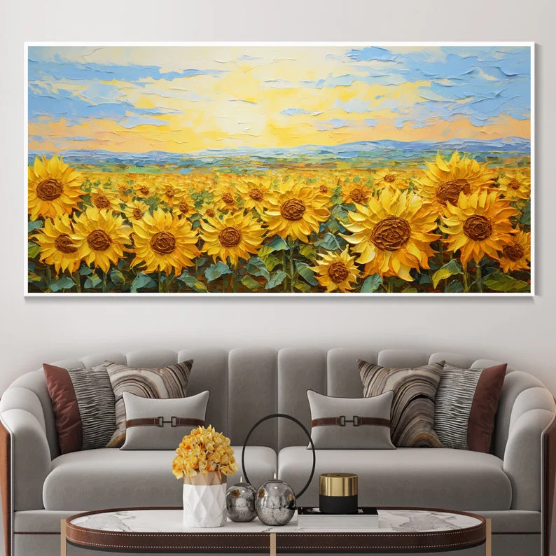 Les Tournesols - Image 5