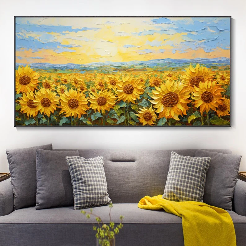 Les Tournesols - Image 6