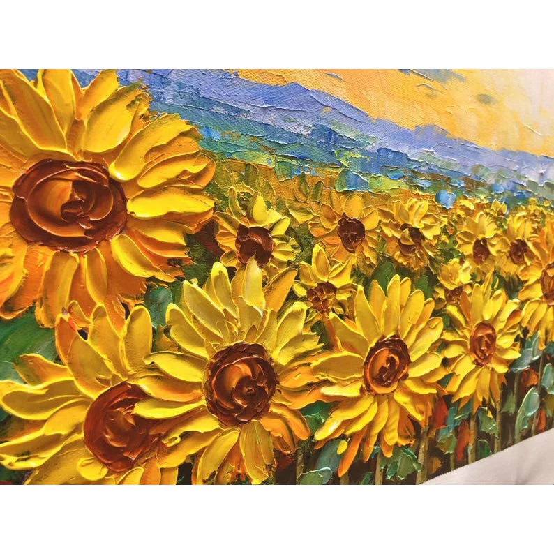 Les Tournesols - Image 7