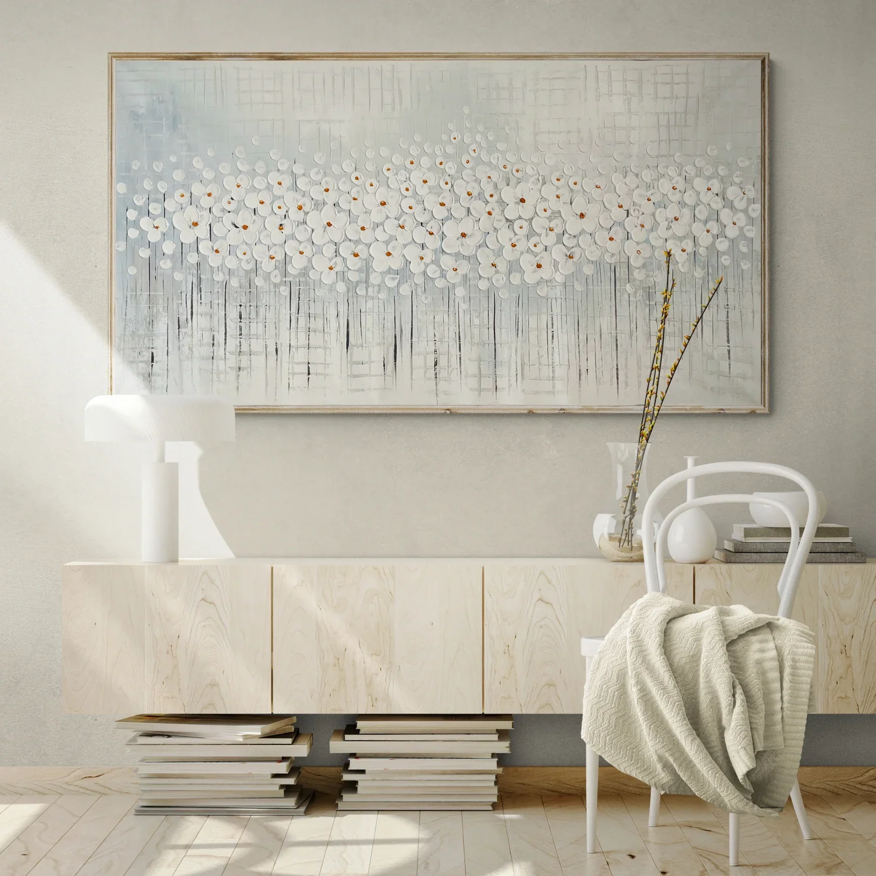 Lily Garden - Image 4
