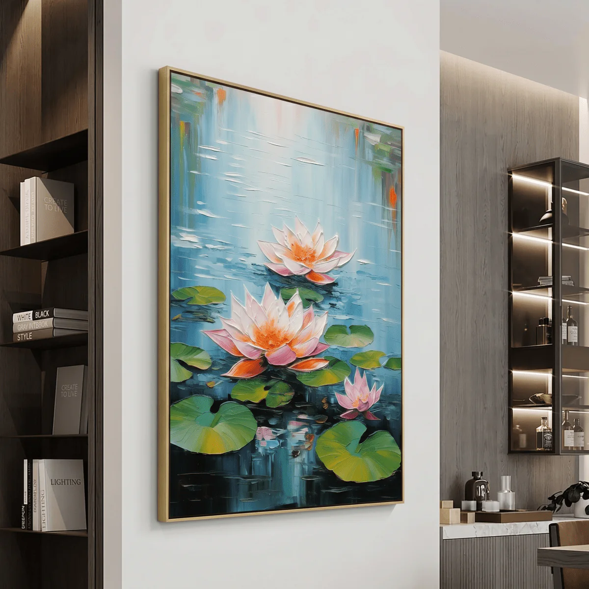 Lily Pads - Image 3