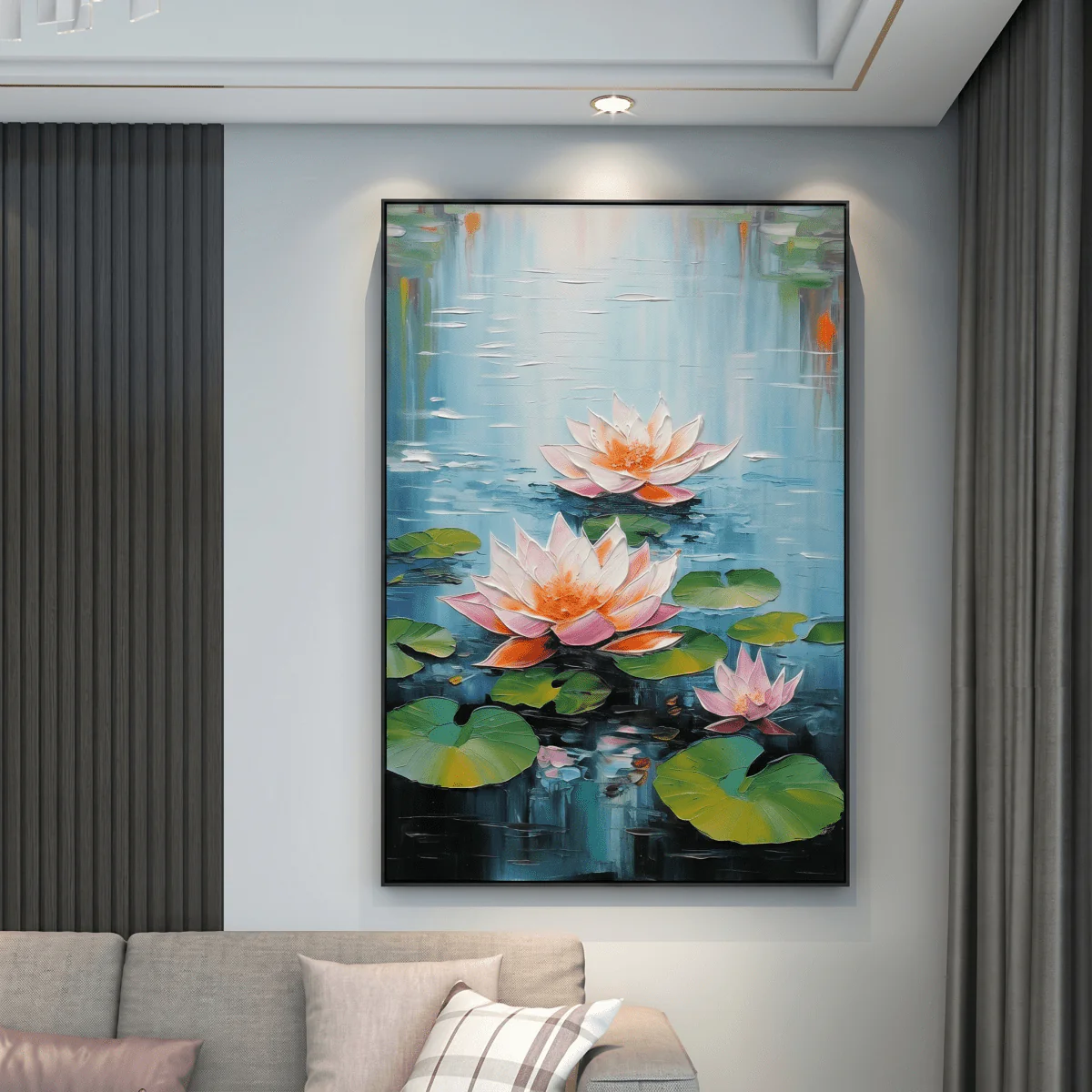 Lily Pads - Image 5