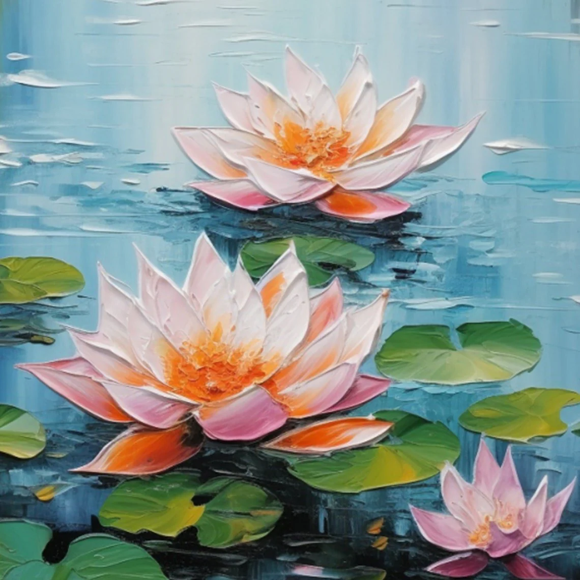 Lily Pads - Image 6