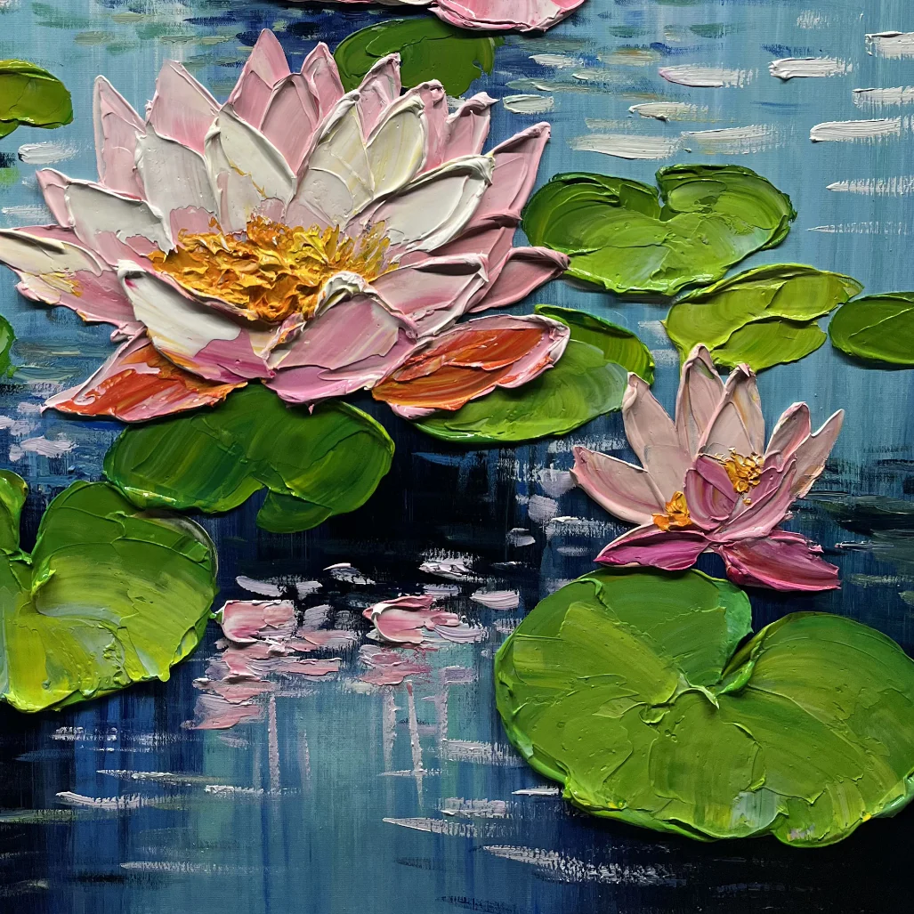 Lily Pads - Image 7