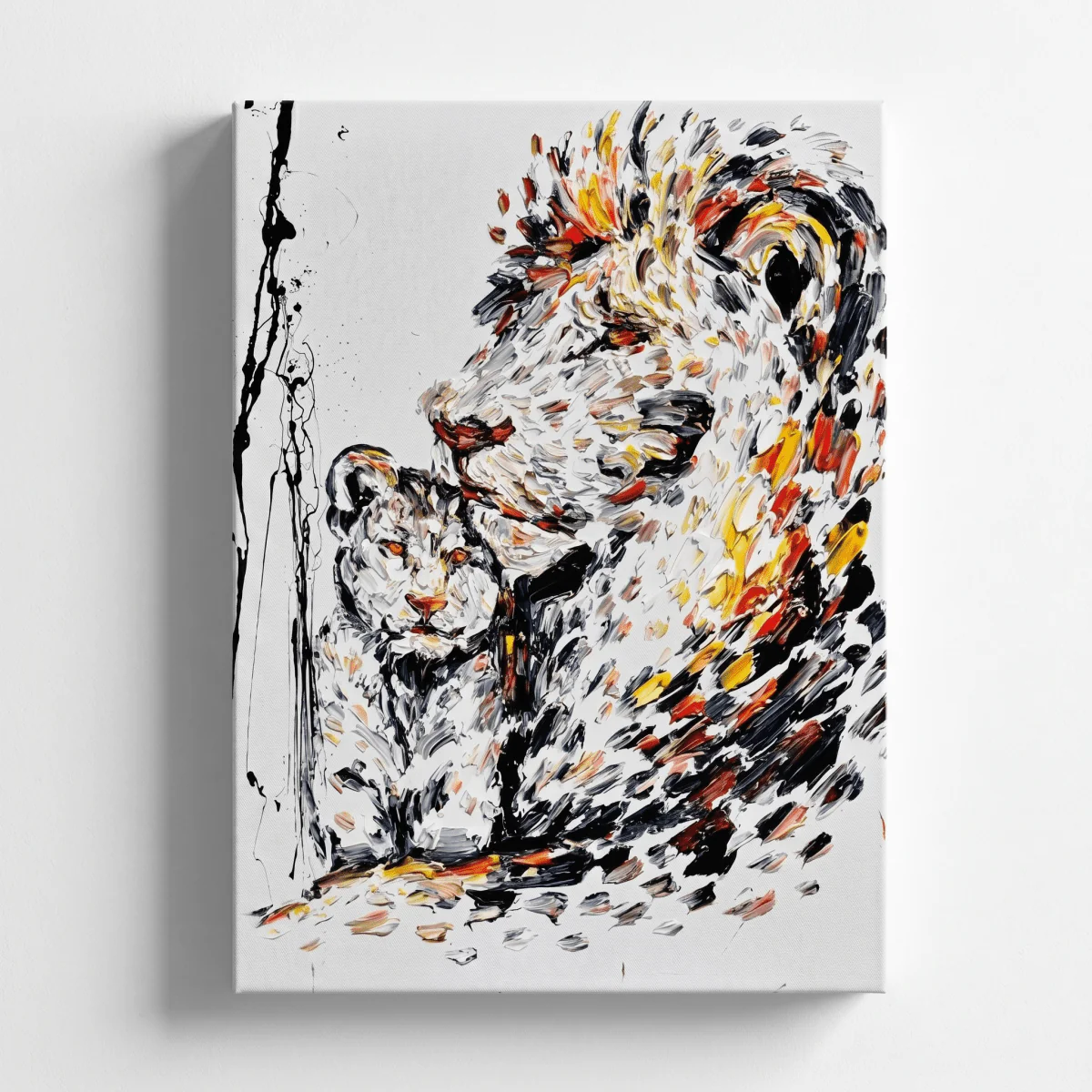Lion's Love - Image 5