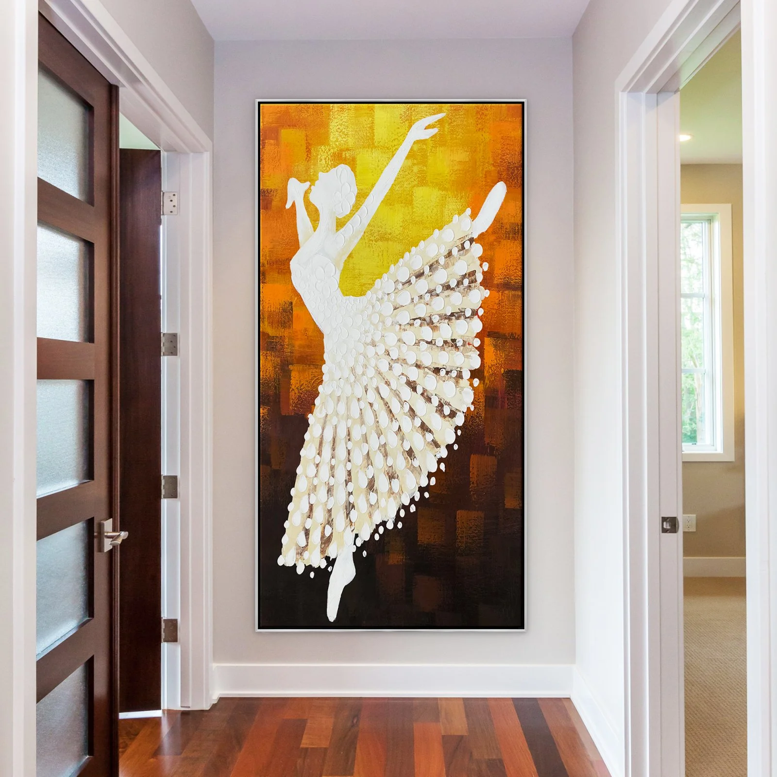 Lonely Swan - Image 4